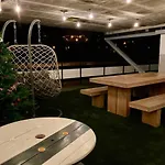 Superbe Terrasse Proximité Centre Appartamento
