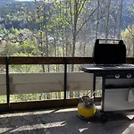 Superbe Terrasse Proximité Centre Morzine