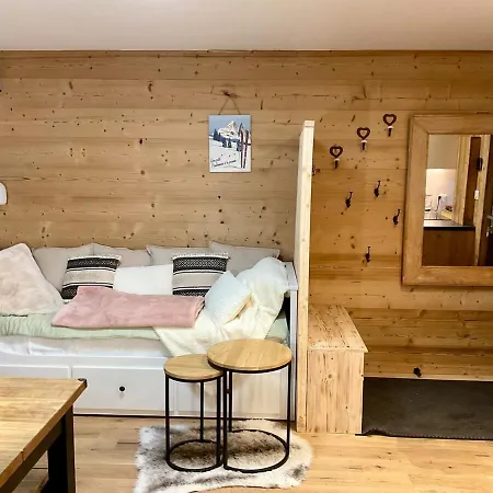 Apartment Superbe Terrasse Proximite Centre Morzine