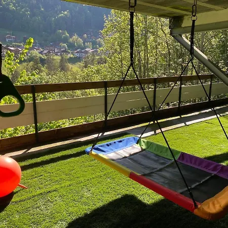Apartment Superbe Terrasse Proximite Centre Morzine