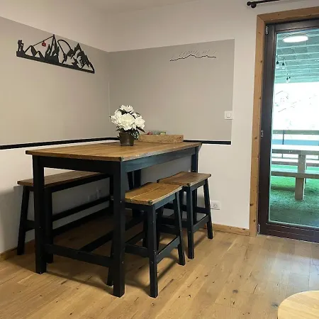 Superbe Terrasse Proximite Centre Apartment