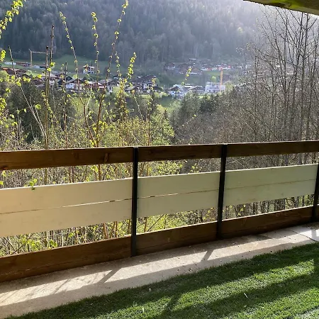 Apartment Superbe Terrasse Proximite Centre Morzine