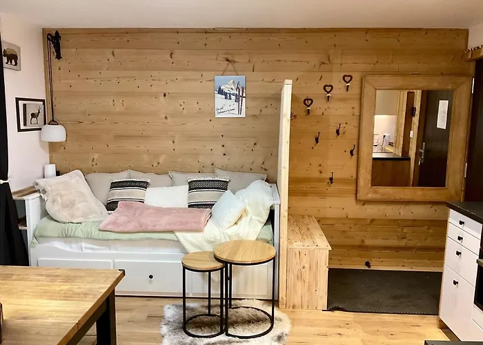 Apartment Superbe Terrasse Proximite Centre Morzine