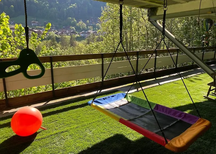 Apartment Superbe Terrasse Proximite Centre Morzine