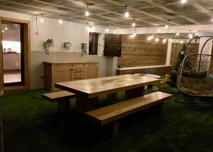 Superbe Terrasse Proximite Centre Apartment *